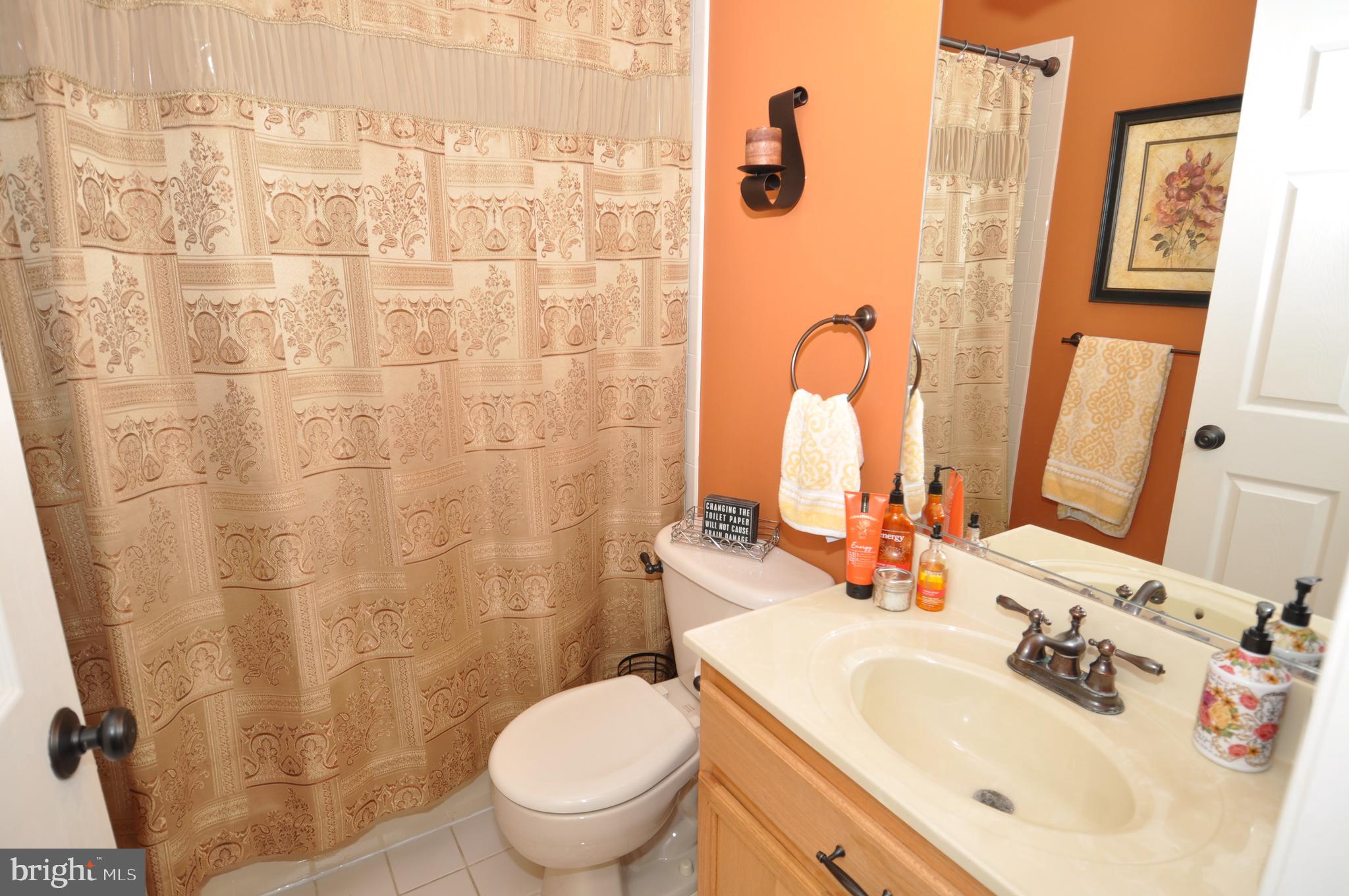 137 Springfield Meeting House Road Jobstown, NJ 08041 - Photo 34 of 67 1st Floor Bath