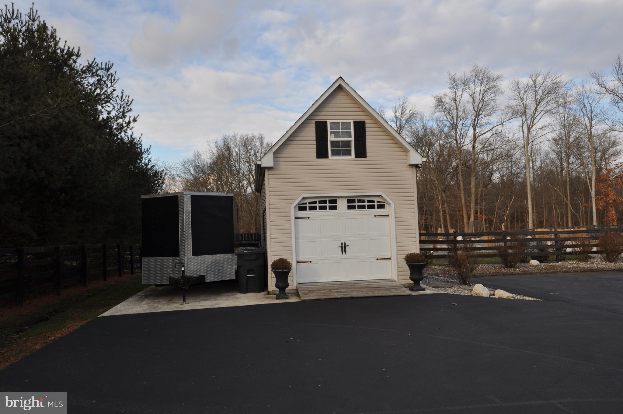 137 Springfield Meeting House Road Jobstown, NJ 08041 - Photo 42 of 67 Garage Shed