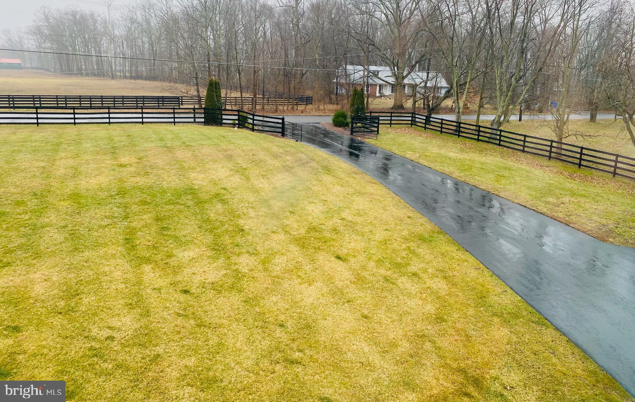 137 Springfield Meeting House Road Jobstown, NJ 08041 - Photo 58 of 67