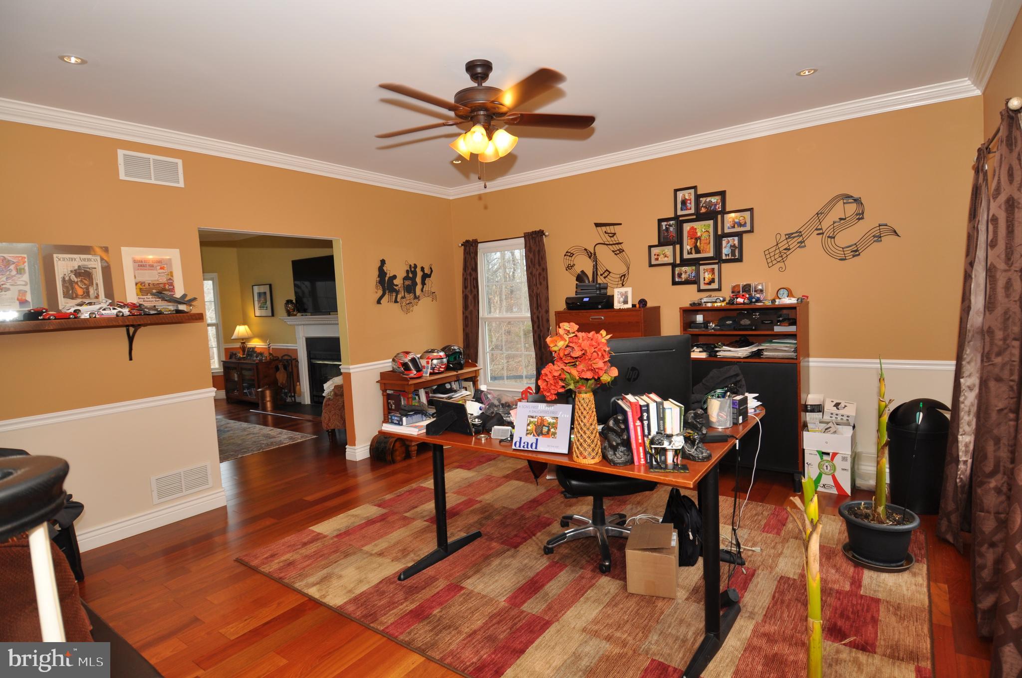 137 Springfield Meeting House Road Jobstown, NJ 08041 - Photo 9 of 67 1st Floor office