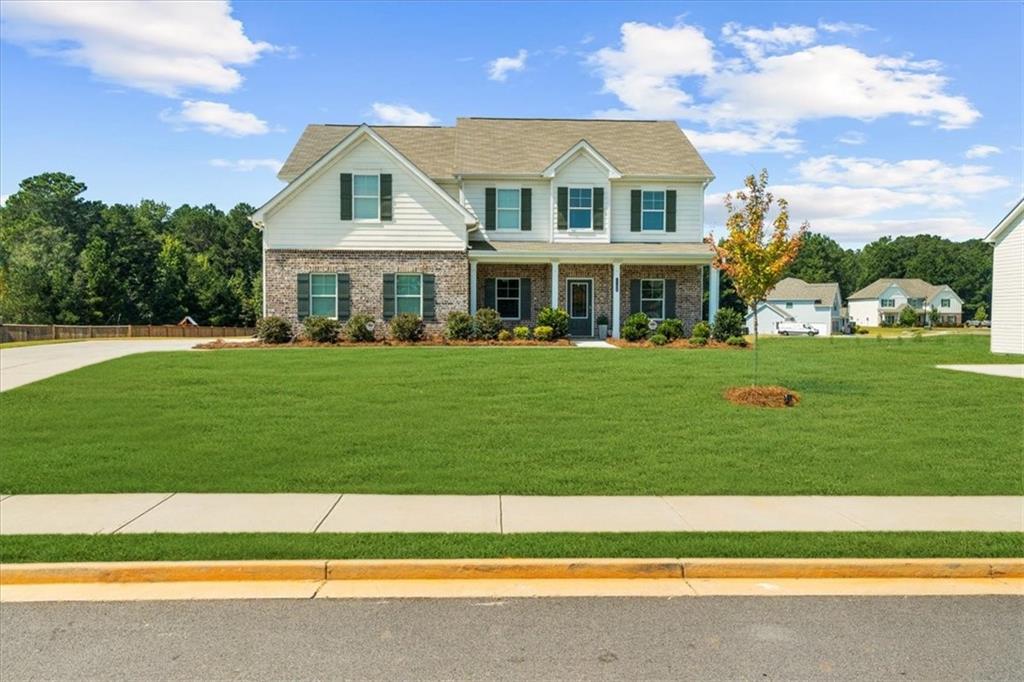 1186 Emmas Path Monroe, GA 30656 - Photo 1 of 50