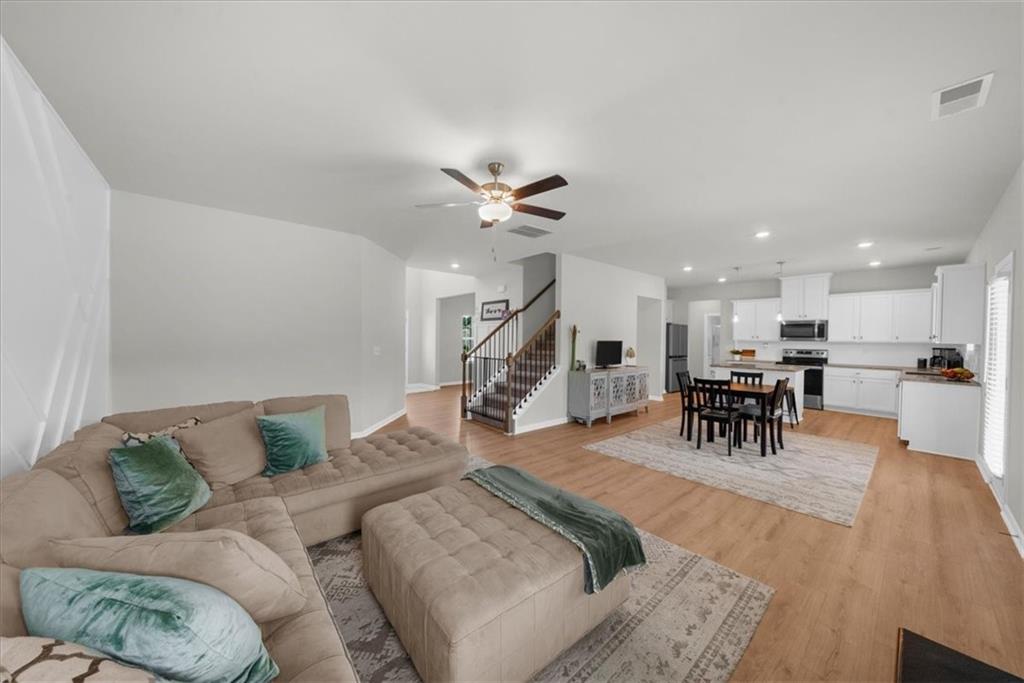 1186 Emmas Path Monroe, GA 30656 - Photo 14 of 50