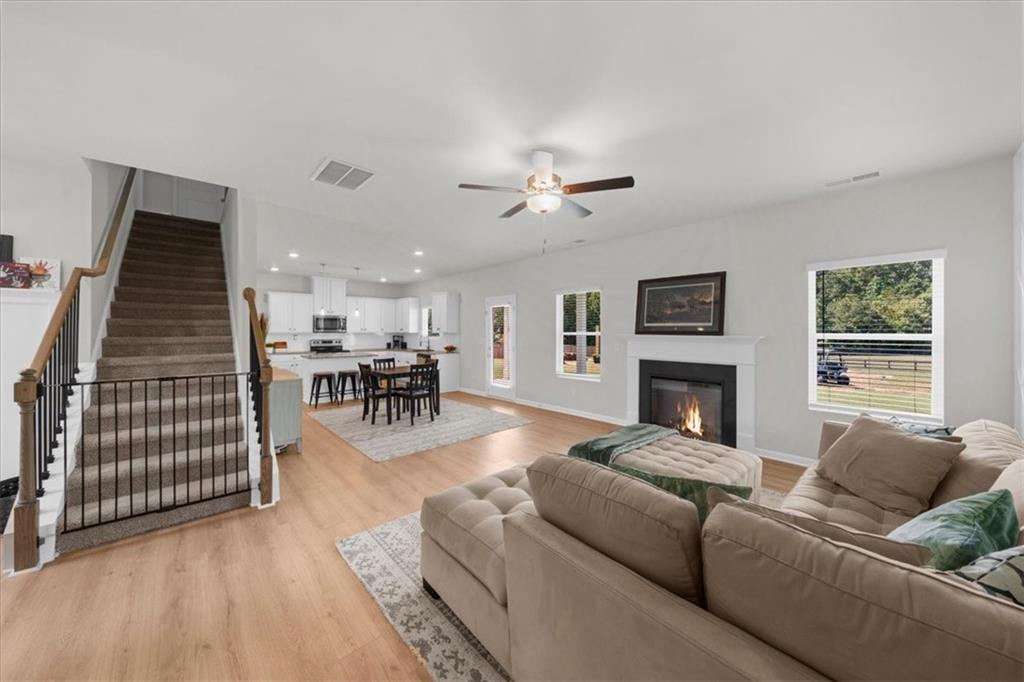 1186 Emmas Path Monroe, GA 30656 - Photo 15 of 50