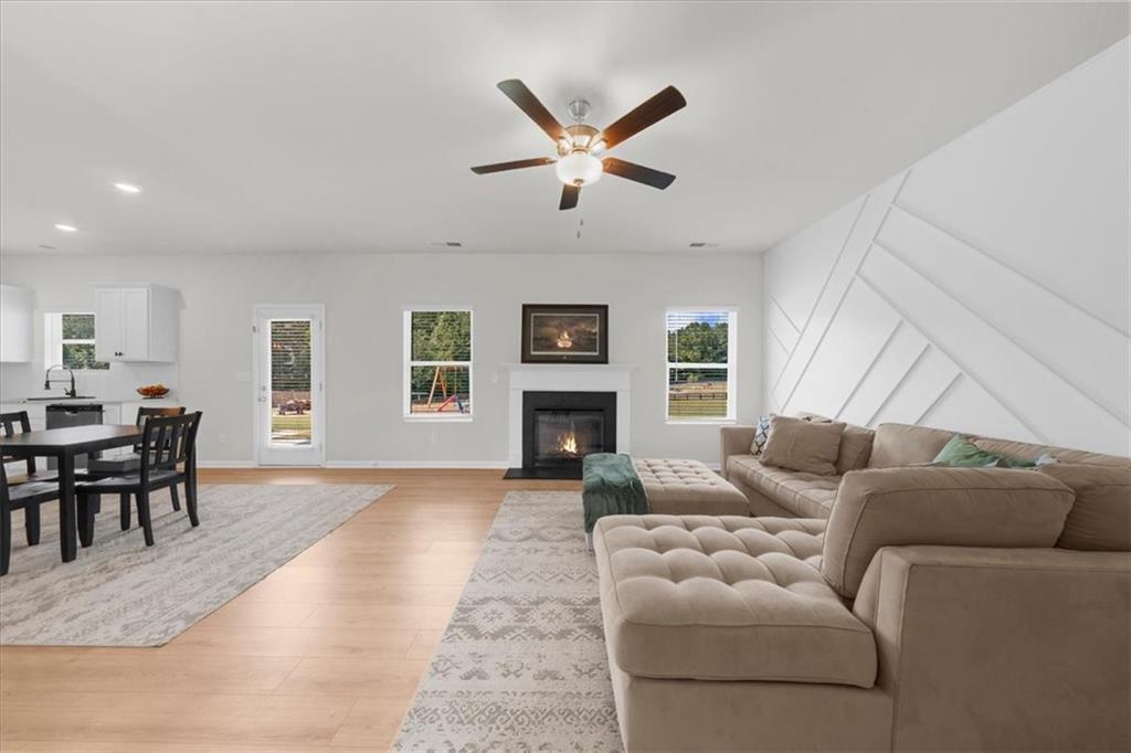 1186 Emmas Path Monroe, GA 30656 - Photo 16 of 50