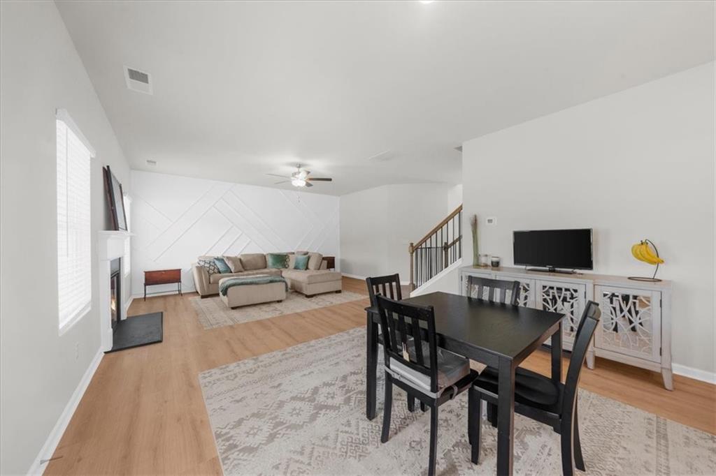 1186 Emmas Path Monroe, GA 30656 - Photo 17 of 50