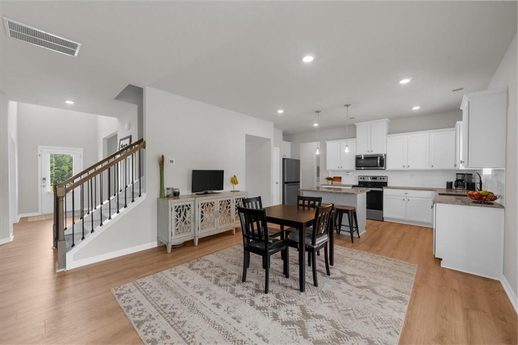 1186 Emmas Path Monroe, GA 30656 - Photo 18 of 50