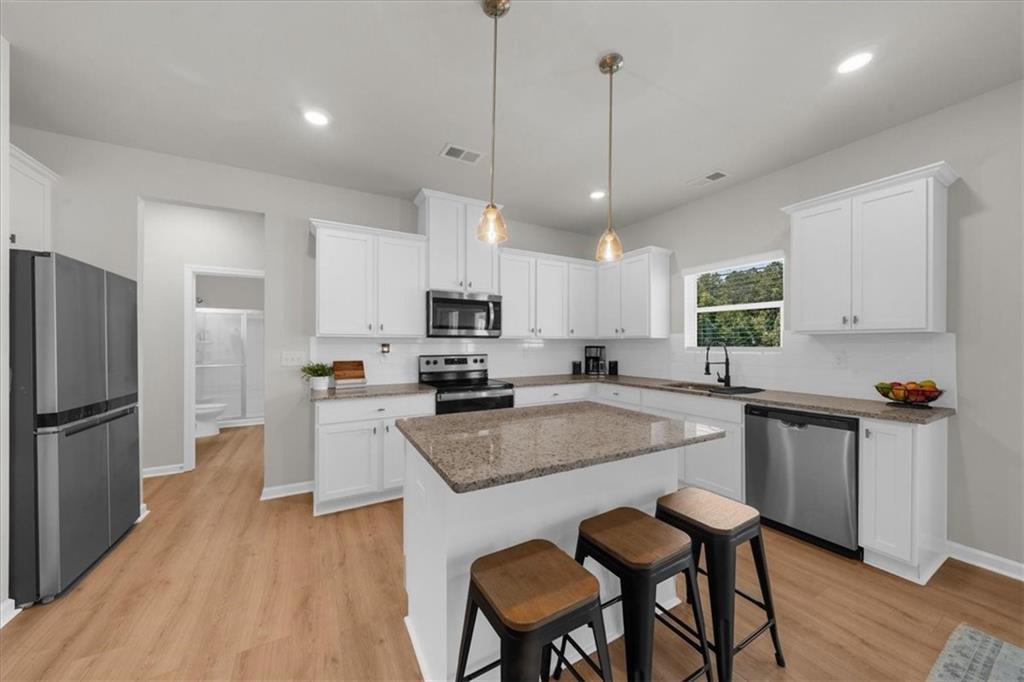 1186 Emmas Path Monroe, GA 30656 - Photo 20 of 50