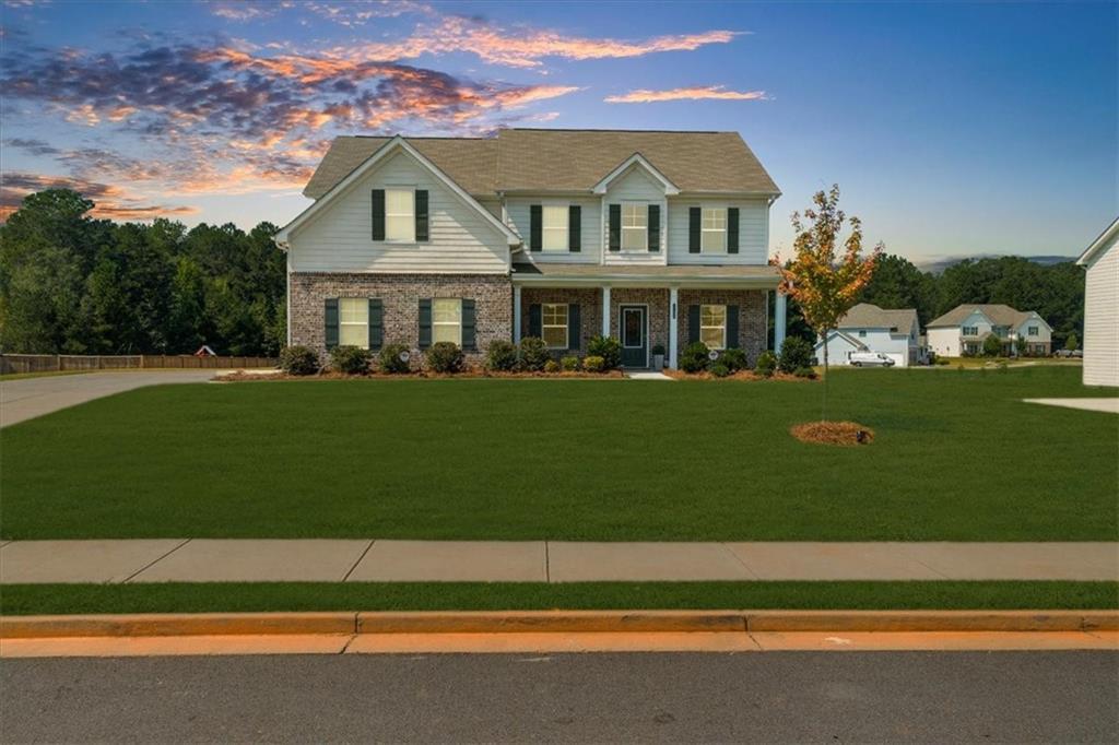 1186 Emmas Path Monroe, GA 30656 - Photo 2 of 50