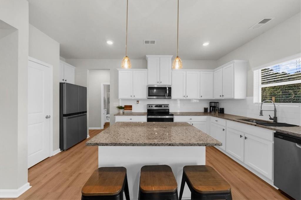 1186 Emmas Path Monroe, GA 30656 - Photo 21 of 50