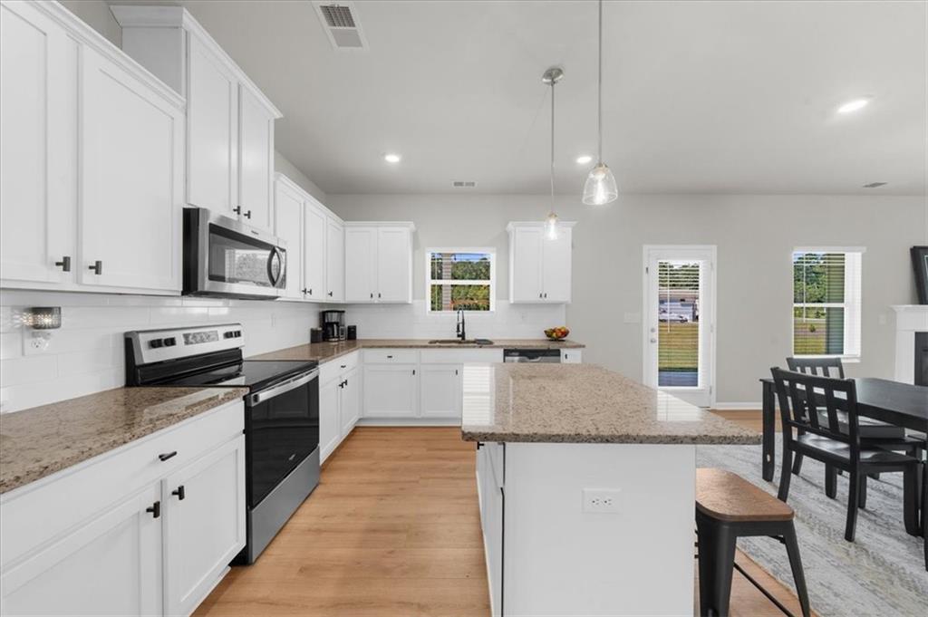 1186 Emmas Path Monroe, GA 30656 - Photo 22 of 50