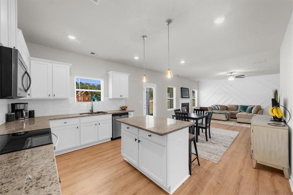 1186 Emmas Path Monroe, GA 30656 - Photo 23 of 50