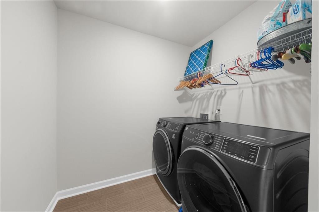 1186 Emmas Path Monroe, GA 30656 - Photo 28 of 50