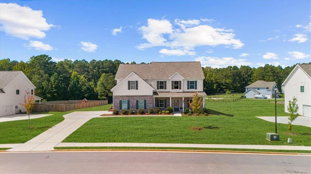 1186 Emmas Path Monroe, GA 30656 - Photo 3 of 50