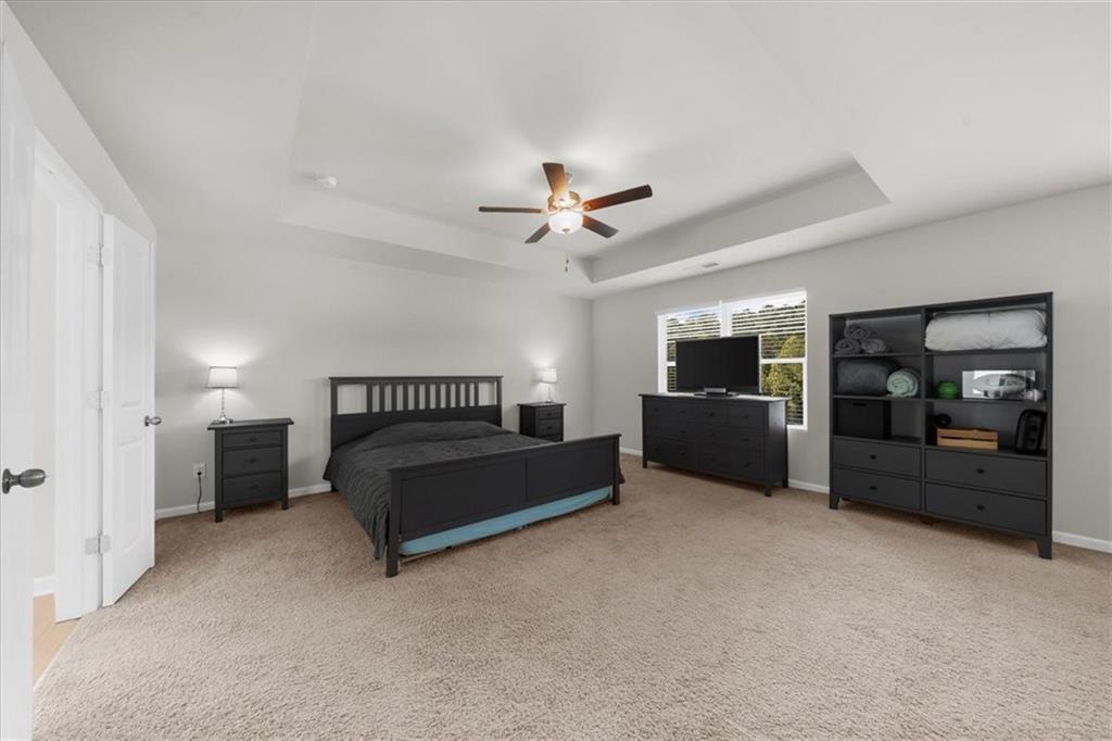 1186 Emmas Path Monroe, GA 30656 - Photo 31 of 50