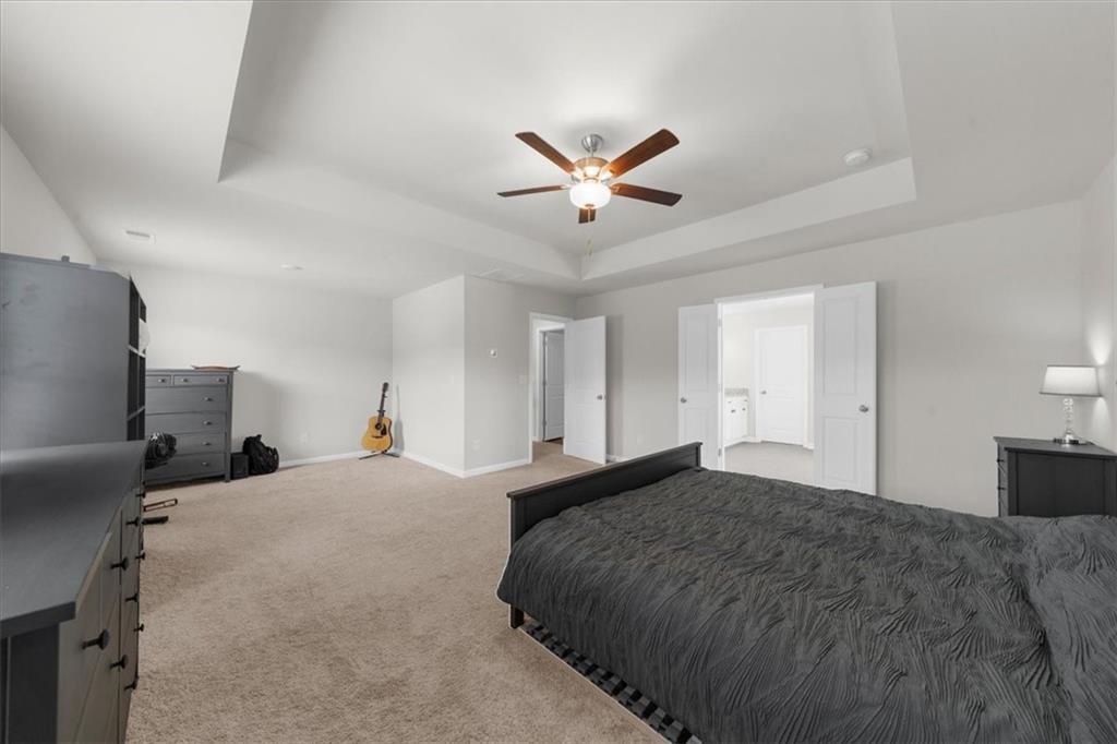 1186 Emmas Path Monroe, GA 30656 - Photo 32 of 50