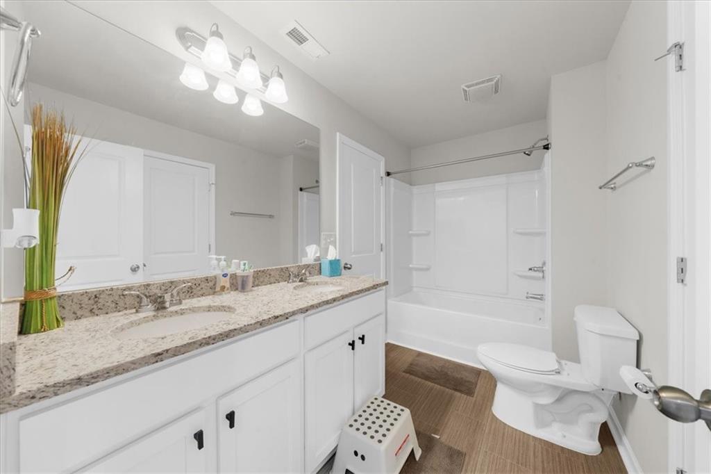 1186 Emmas Path Monroe, GA 30656 - Photo 38 of 50