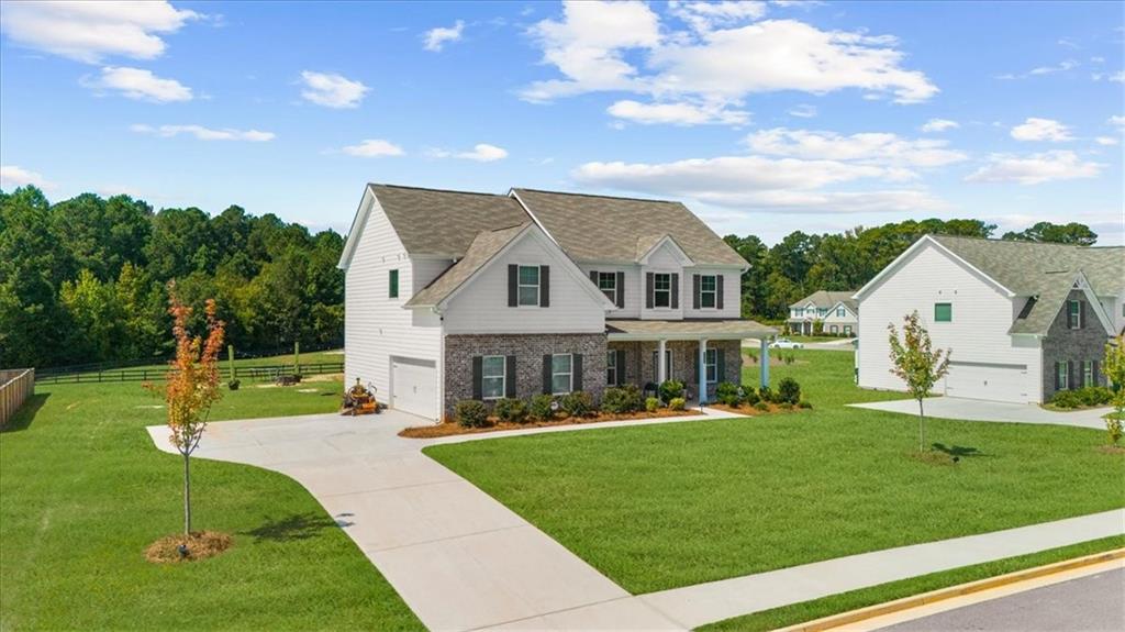 1186 Emmas Path Monroe, GA 30656 - Photo 4 of 50