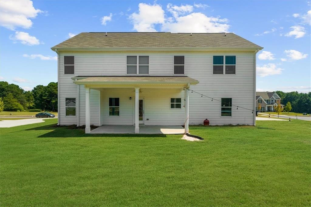 1186 Emmas Path Monroe, GA 30656 - Photo 41 of 50