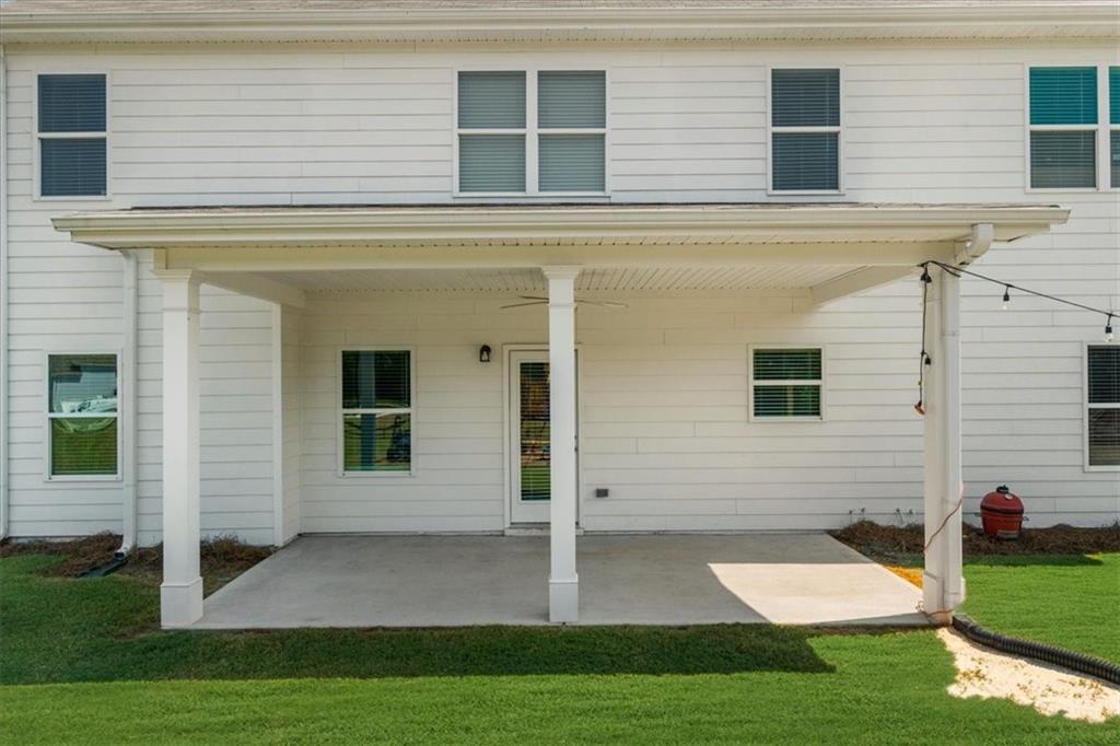 1186 Emmas Path Monroe, GA 30656 - Photo 42 of 50