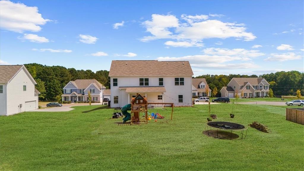 1186 Emmas Path Monroe, GA 30656 - Photo 44 of 50