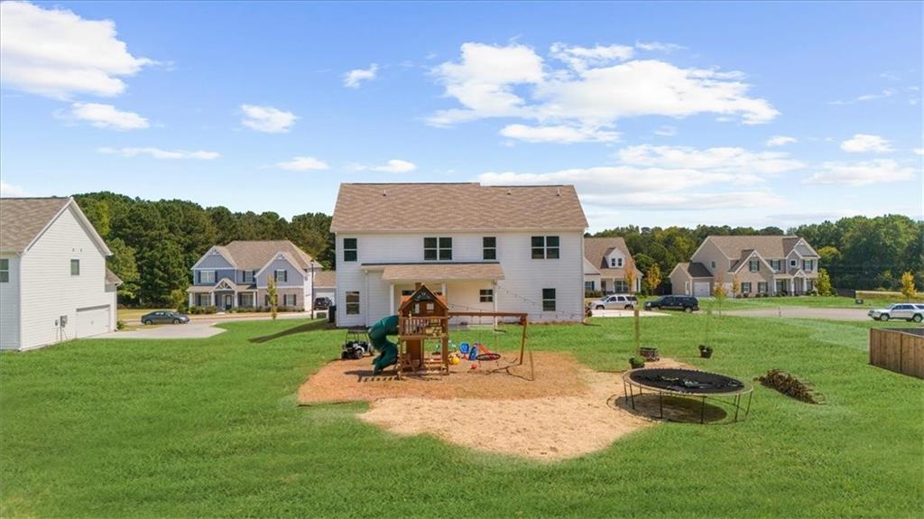 1186 Emmas Path Monroe, GA 30656 - Photo 45 of 50