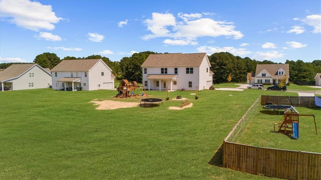 1186 Emmas Path Monroe, GA 30656 - Photo 46 of 50