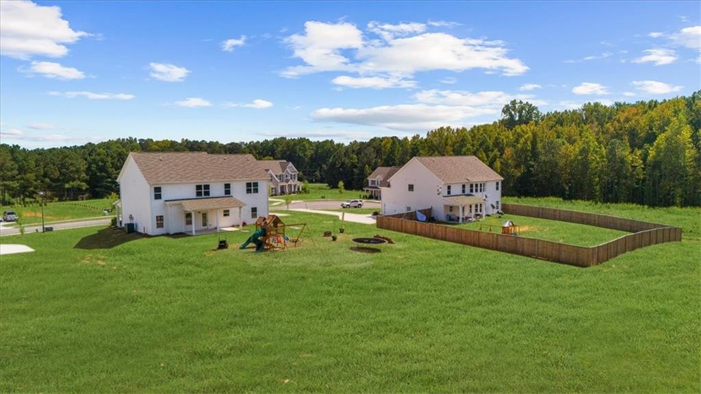 1186 Emmas Path Monroe, GA 30656 - Photo 47 of 50