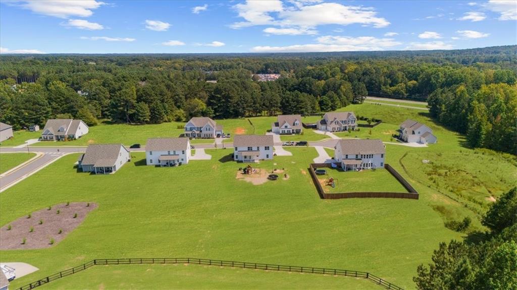 1186 Emmas Path Monroe, GA 30656 - Photo 49 of 50