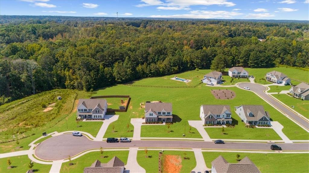 1186 Emmas Path Monroe, GA 30656 - Photo 50 of 50