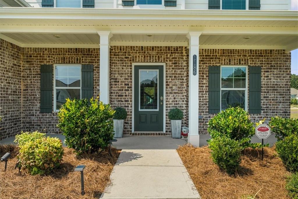 1186 Emmas Path Monroe, GA 30656 - Photo 6 of 50