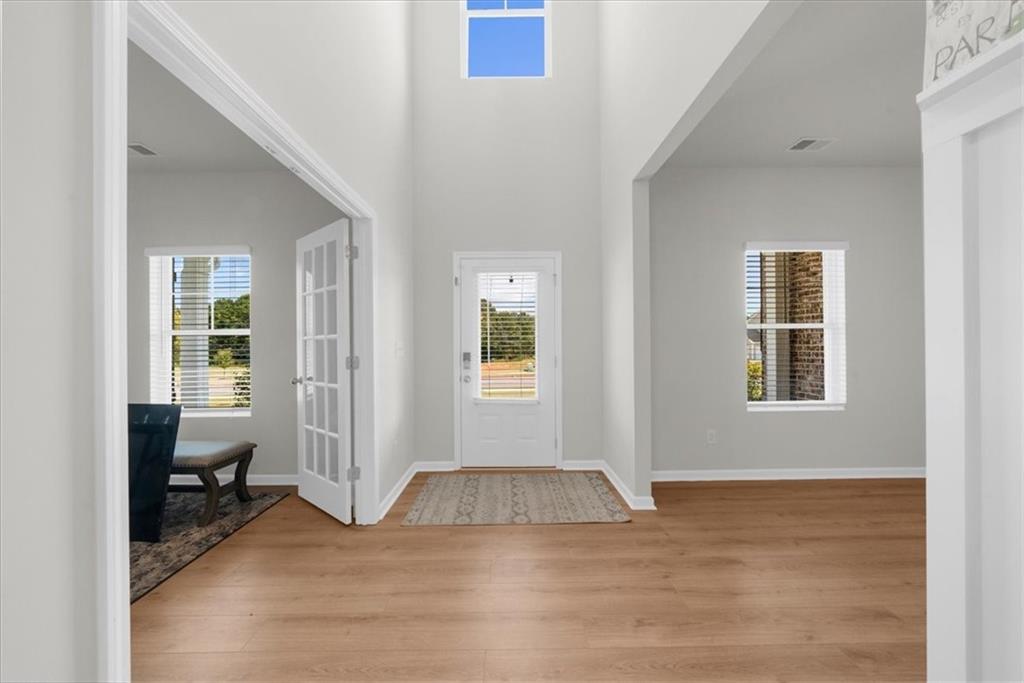 1186 Emmas Path Monroe, GA 30656 - Photo 8 of 50