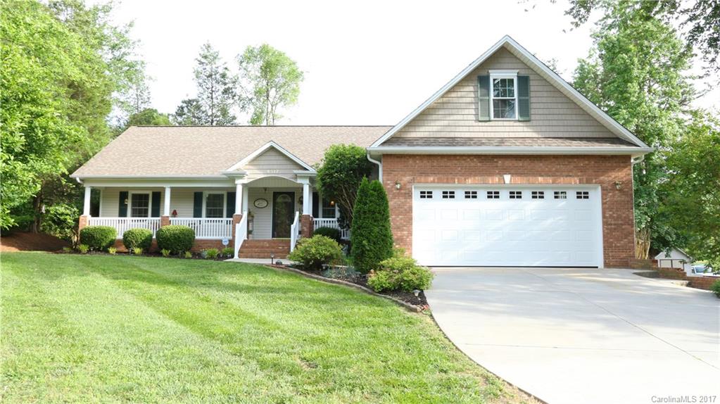 4517 Grove Road Charlotte, NC 28216 - Photo 1 of 24 Gallery Image 1