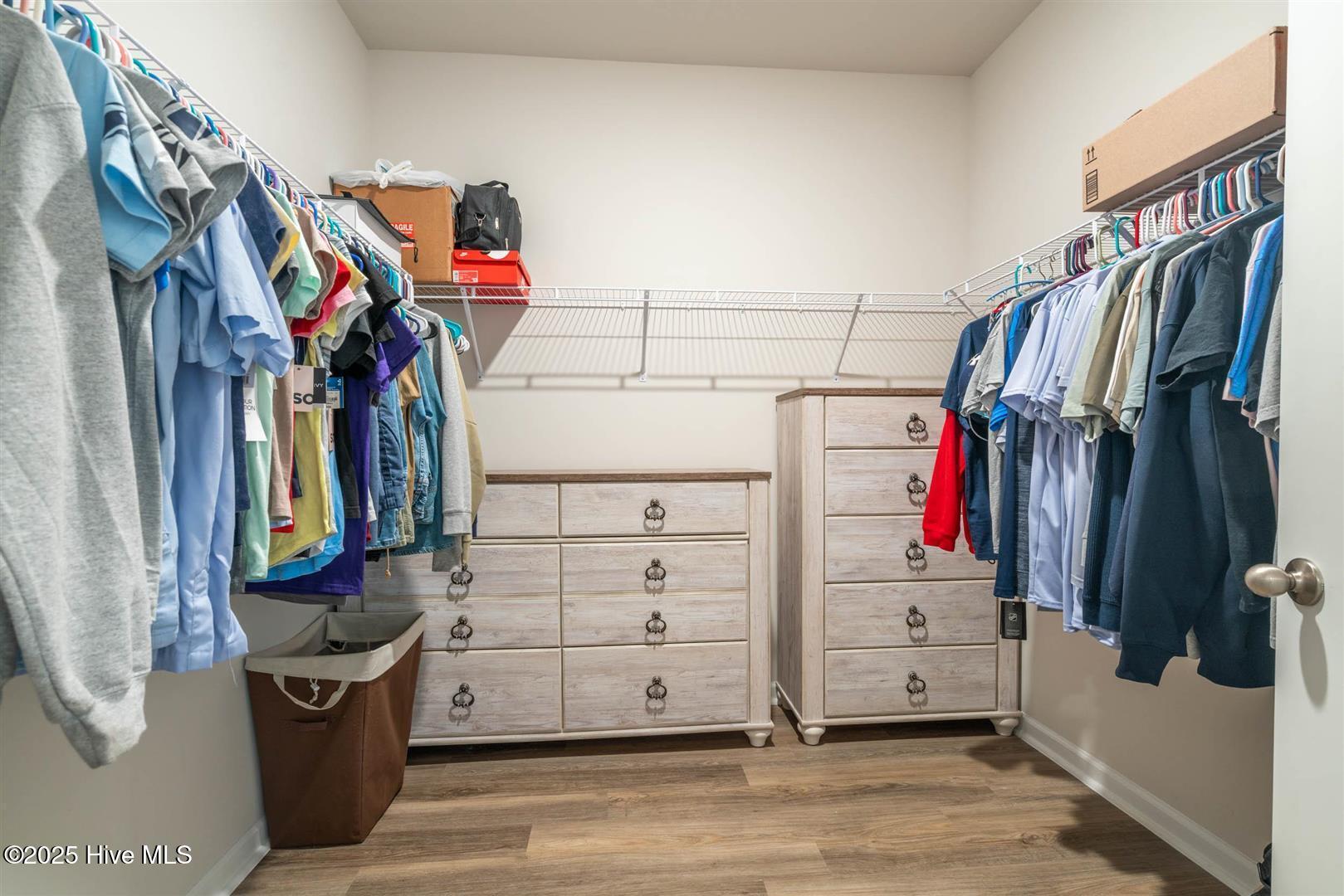 1227 Rippling Cove Loop Southwest Supply, NC 28462 - Photo 20 of 43 Spacious Closet
