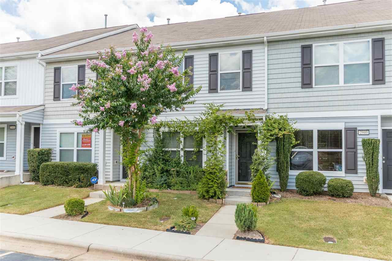 2942 Berkeley Springs Place Raleigh, NC 27616 - Photo 1 of 17 Photo 1