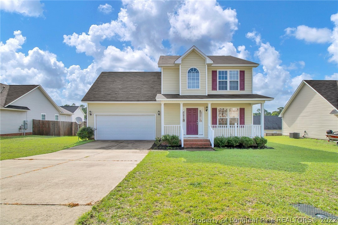4413 Harborgate Road Hope Mills, NC 28348 - Photo 1 of 26 Gallery Image 1