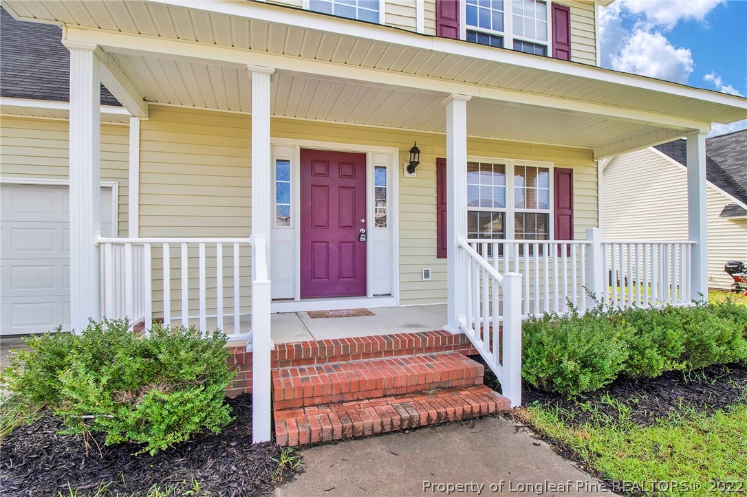 4413 Harborgate Road Hope Mills, NC 28348 - Photo 3 of 26 Gallery Image 3