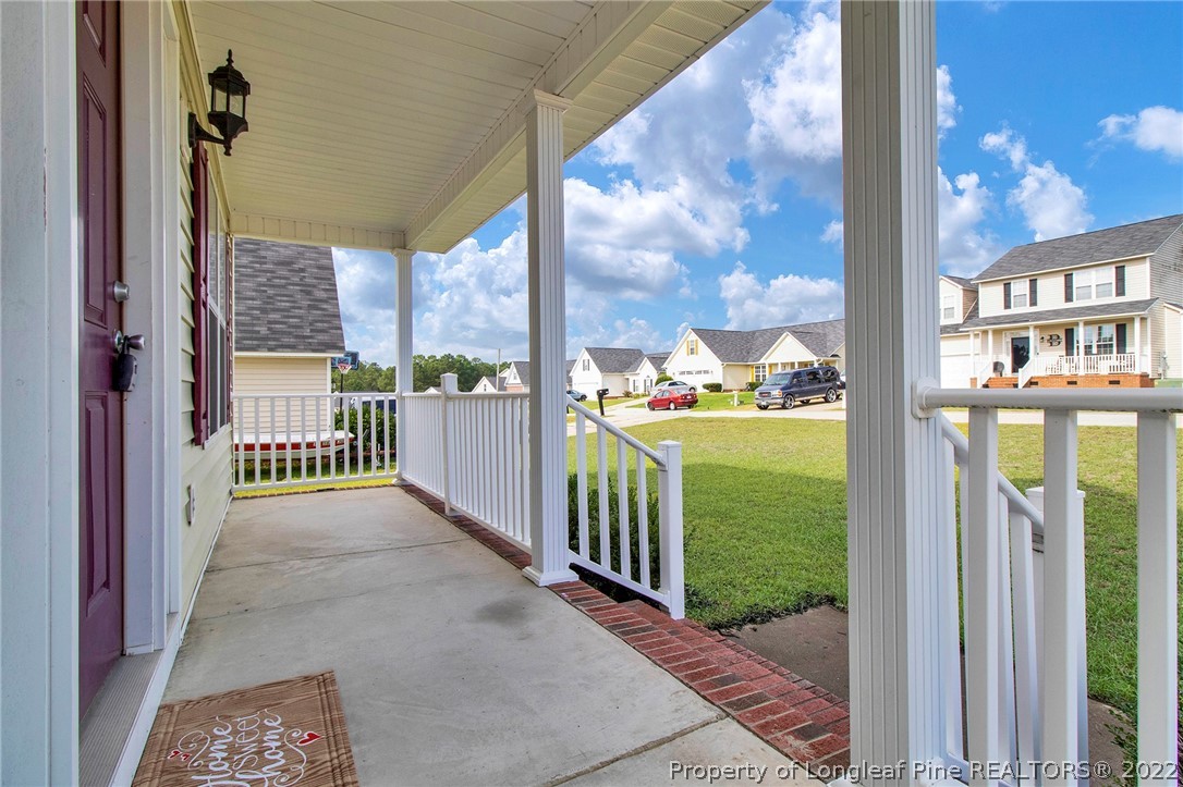 4413 Harborgate Road Hope Mills, NC 28348 - Photo 4 of 26 Gallery Image 4