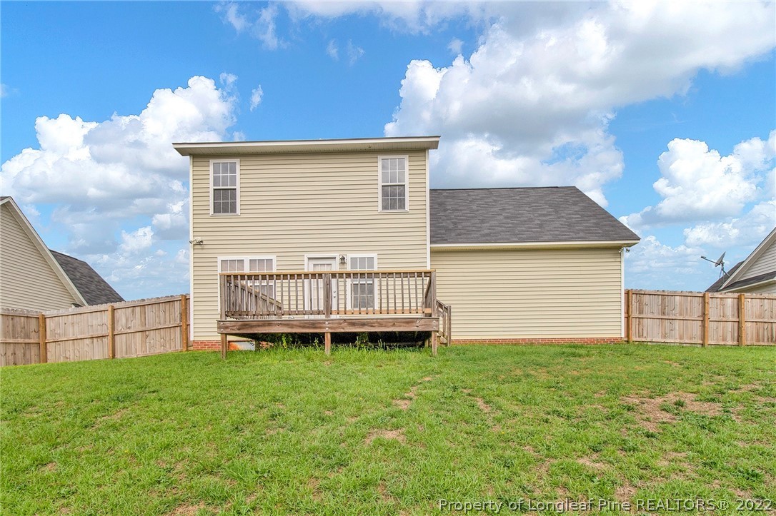 4413 Harborgate Road Hope Mills, NC 28348 - Photo 5 of 26 Gallery Image 5