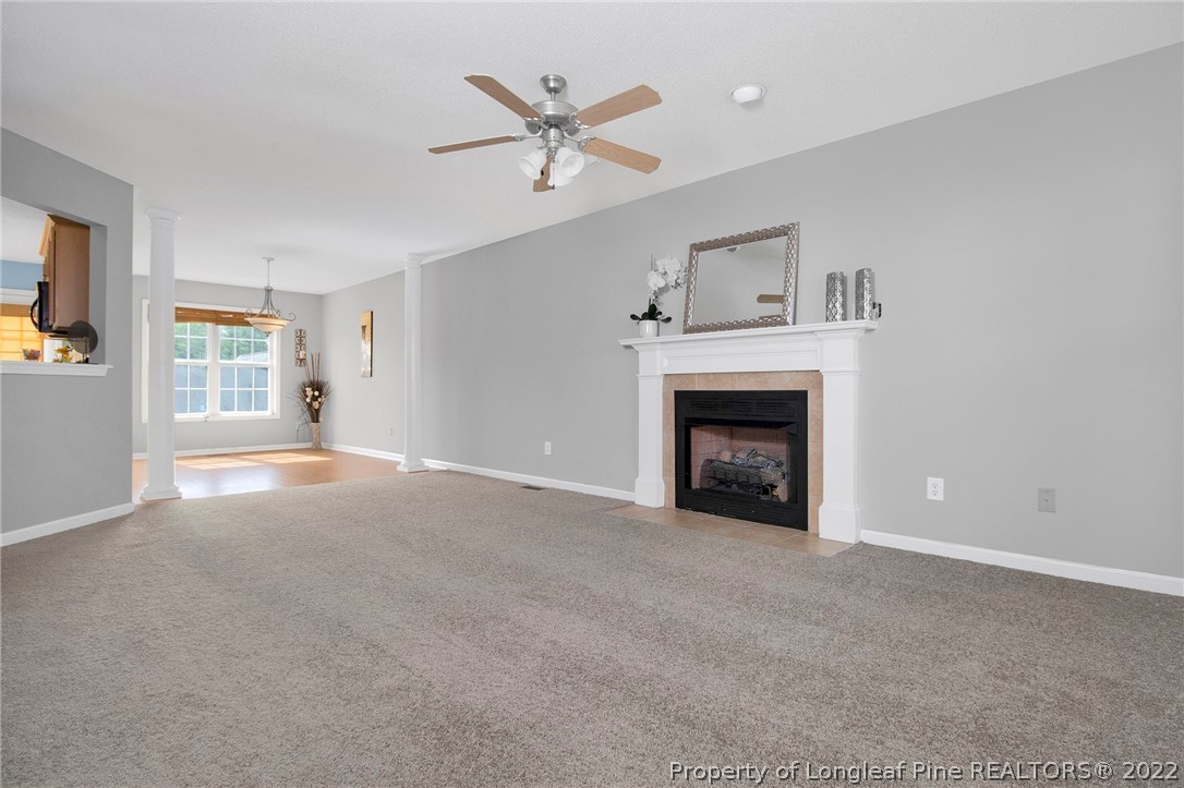 4413 Harborgate Road Hope Mills, NC 28348 - Photo 8 of 26 Gallery Image 8