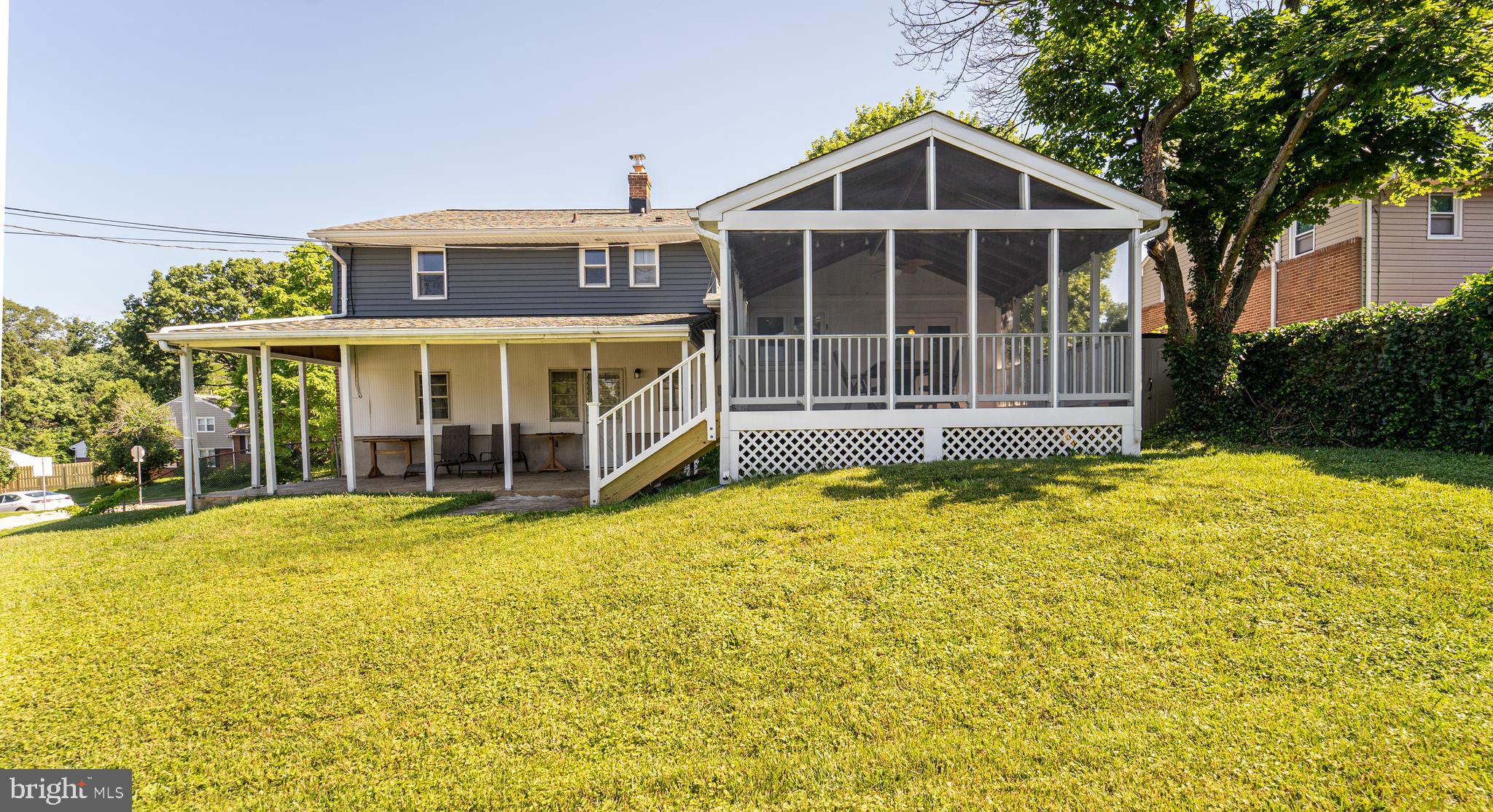 1923 Clifden Road Catonsville, MD 21228 - Photo 6 of 29 Gallery Image 6