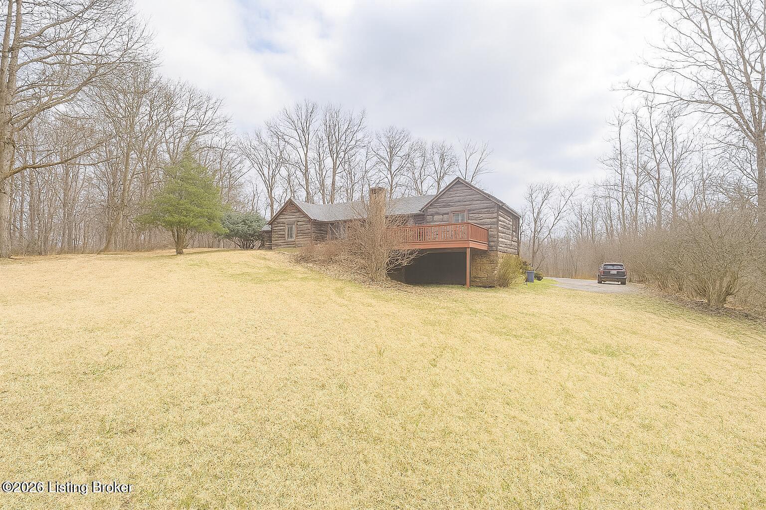 2515 Woodside Road Louisville, KY 40207 - Photo 7 of 11 20260313144047291976000000-o