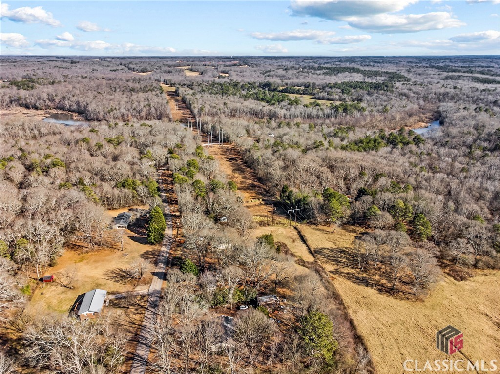 245 Kesler Road Nicholson, GA 30565 - Photo 41 of 44