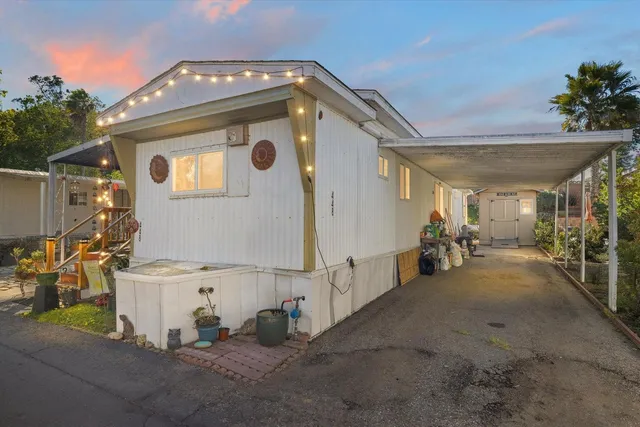 $675,000 | 7465 Hollister Avenue, Unit 448, Goleta, CA 93117