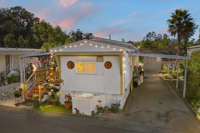 $675,000 | 7465 Hollister Avenue, Unit 448, Goleta, CA 93117