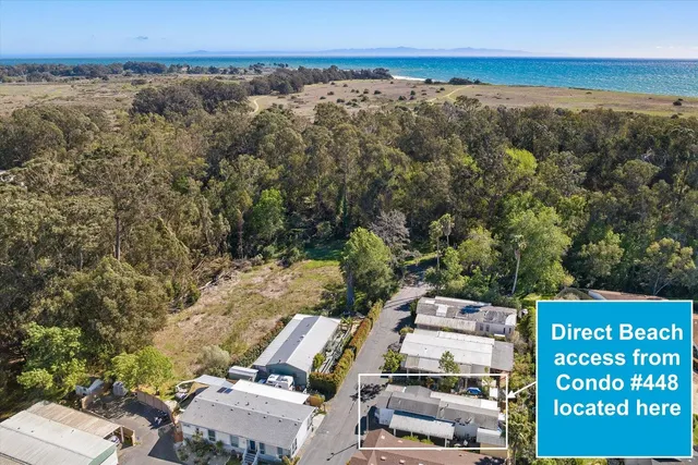 $675,000 | 7465 Hollister Avenue, Unit 448, Goleta, CA 93117