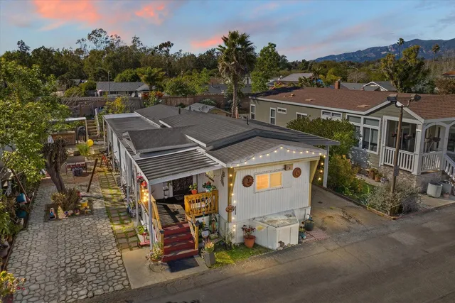 $675,000 | 7465 Hollister Avenue, Unit 448, Goleta, CA 93117