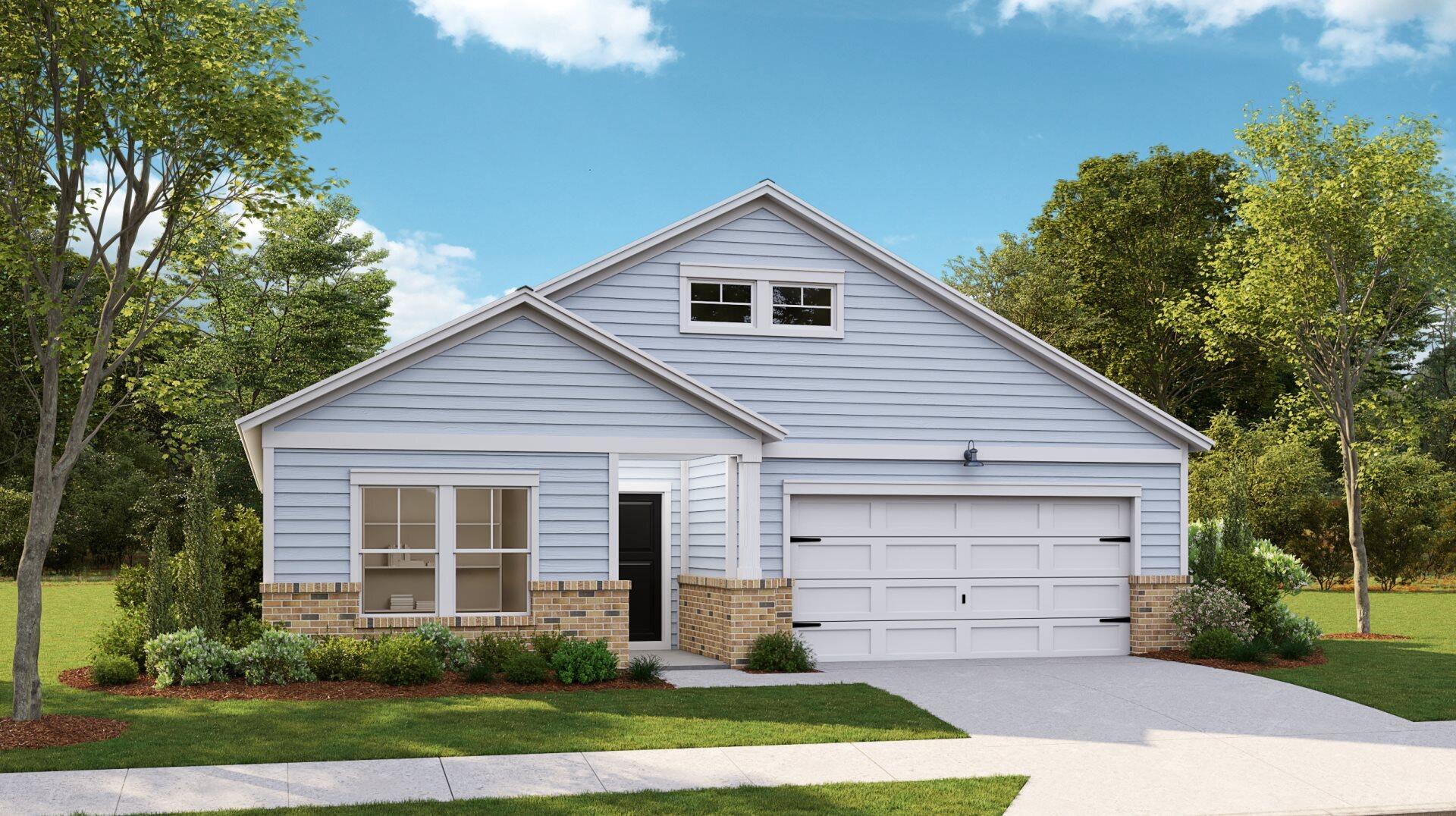 1060 Tulip Shell Street Summerville, SC 29485 - Photo 1 of 12 CRS_Legends_BellaVita_Rend_Waverly_B6