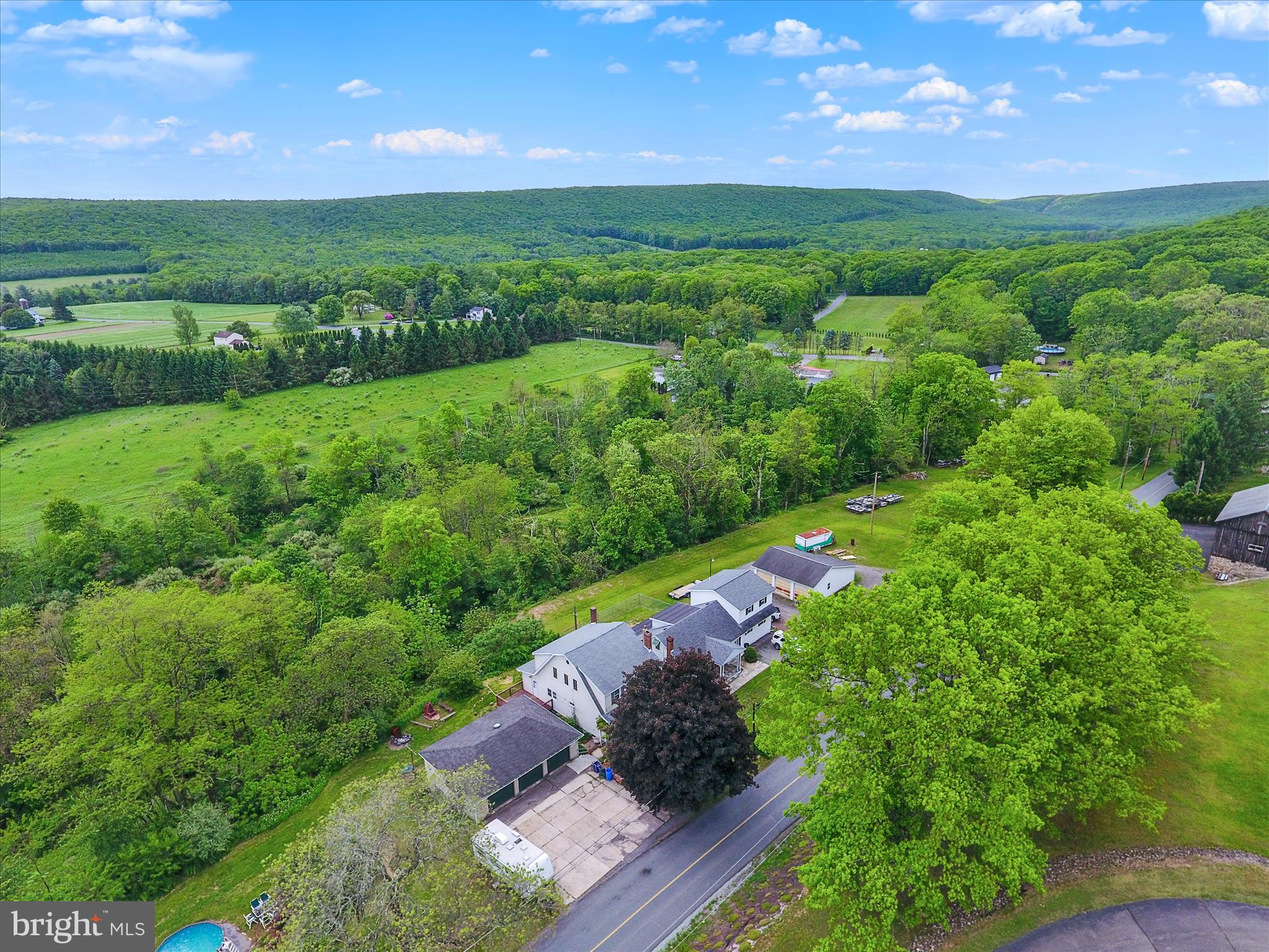 38 State Road Barnesville, PA 18214 - Photo 60 of 70