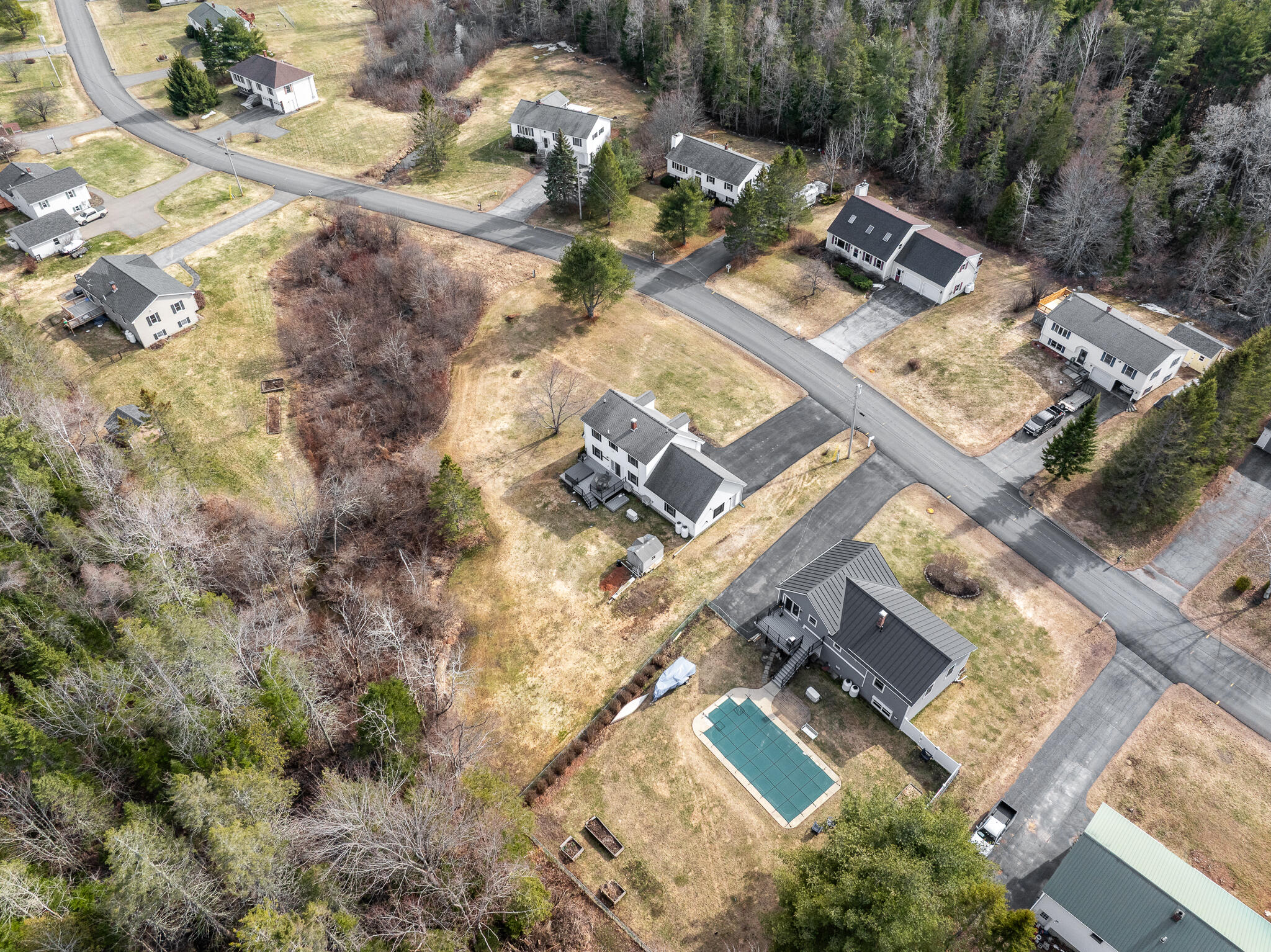 32 Main Trail Hampden, ME 04444 - Photo 11 of 33 32 main trail