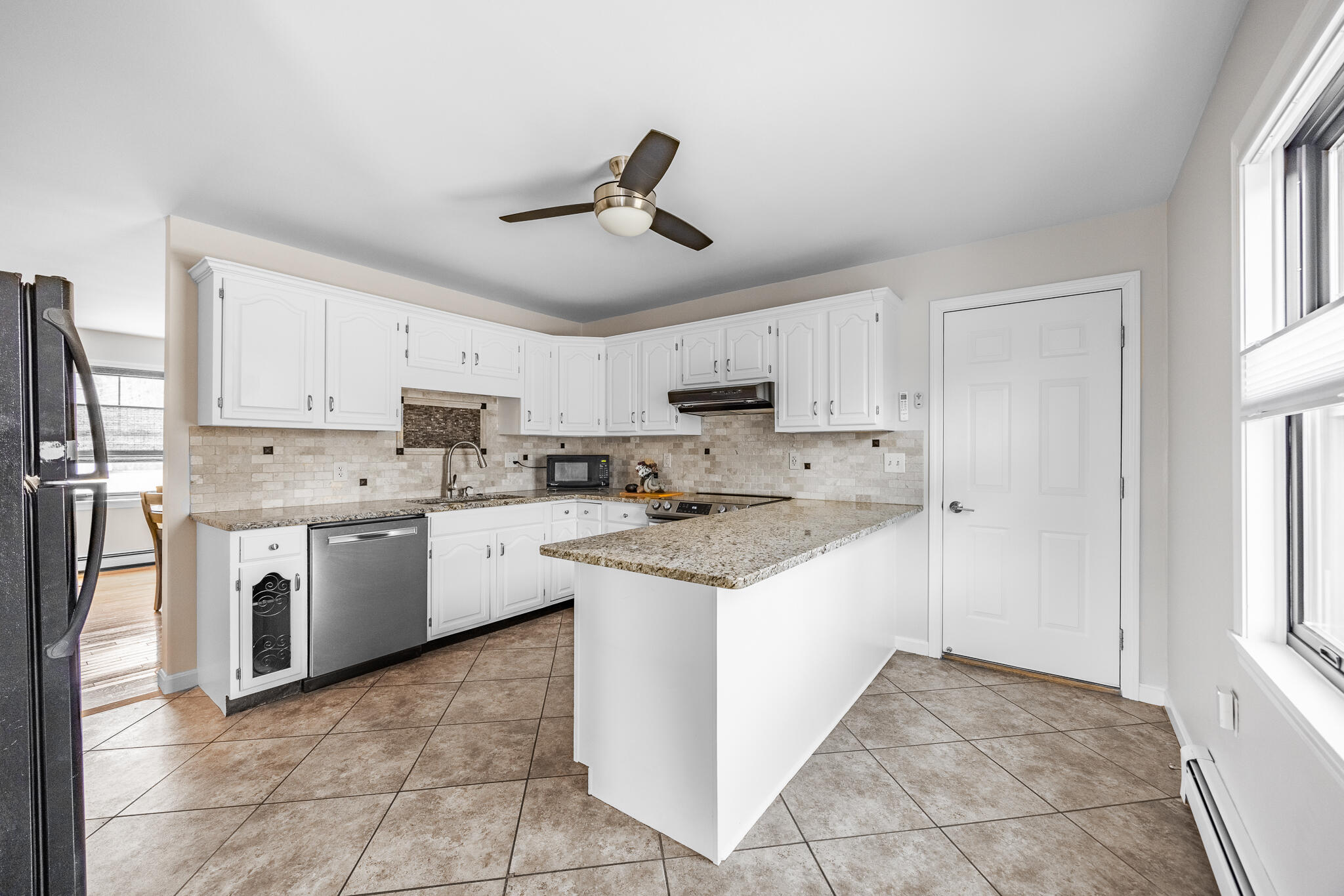 32 Main Trail Hampden, ME 04444 - Photo 17 of 33 Kitchen